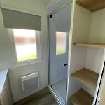 Mobilhome-vue Lac-4 Etoiles -lac Des Reves Campsite